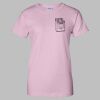 Ultra Cotton Women's T-Shirt Thumbnail