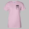 Ultra Cotton Women's T-Shirt Thumbnail