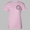 Ultra Cotton Women's T-Shirt Thumbnail