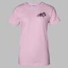 Ultra Cotton Women's T-Shirt Thumbnail