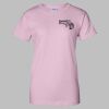 Ultra Cotton Women's T-Shirt Thumbnail
