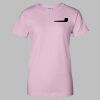 Ultra Cotton Women's T-Shirt Thumbnail