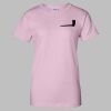 Ultra Cotton Women's T-Shirt Thumbnail