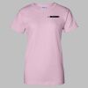 Ultra Cotton Women's T-Shirt Thumbnail
