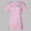 Ultra Cotton Women's T-Shirt Thumbnail