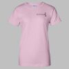Ultra Cotton Women's T-Shirt Thumbnail