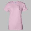 Ultra Cotton Women's T-Shirt Thumbnail