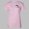 Ultra Cotton Women's T-Shirt Thumbnail