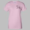 Ultra Cotton Women's T-Shirt Thumbnail