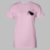 Ultra Cotton Women's T-Shirt Thumbnail