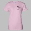 Ultra Cotton Women's T-Shirt Thumbnail