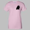 Ultra Cotton Women's T-Shirt Thumbnail