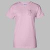 Ultra Cotton Women's T-Shirt Thumbnail