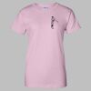 Ultra Cotton Women's T-Shirt Thumbnail