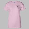 Ultra Cotton Women's T-Shirt Thumbnail