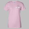 Ultra Cotton Women's T-Shirt Thumbnail
