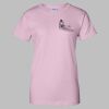 Ultra Cotton Women's T-Shirt Thumbnail