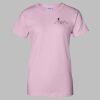 Ultra Cotton Women's T-Shirt Thumbnail