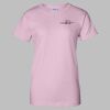 Ultra Cotton Women's T-Shirt Thumbnail