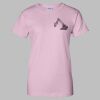 Ultra Cotton Women's T-Shirt Thumbnail