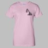 Ultra Cotton Women's T-Shirt Thumbnail