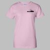 Ultra Cotton Women's T-Shirt Thumbnail