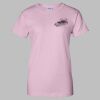 Ultra Cotton Women's T-Shirt Thumbnail
