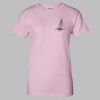 Ultra Cotton Women's T-Shirt Thumbnail