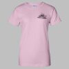 Ultra Cotton Women's T-Shirt Thumbnail