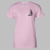 Ultra Cotton Women's T-Shirt Thumbnail