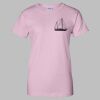 Ultra Cotton Women's T-Shirt Thumbnail