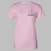 Ultra Cotton Women's T-Shirt Thumbnail