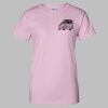 Ultra Cotton Women's T-Shirt Thumbnail