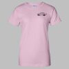 Ultra Cotton Women's T-Shirt Thumbnail