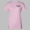Ultra Cotton Women's T-Shirt Thumbnail