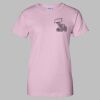 Ultra Cotton Women's T-Shirt Thumbnail