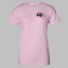Ultra Cotton Women's T-Shirt Thumbnail