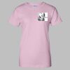 Ultra Cotton Women's T-Shirt Thumbnail