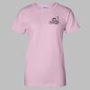 Ultra Cotton Women's T-Shirt Thumbnail