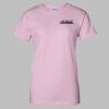Ultra Cotton Women's T-Shirt Thumbnail