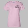 Ultra Cotton Women's T-Shirt Thumbnail