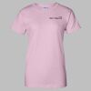 Ultra Cotton Women's T-Shirt Thumbnail