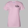 Ultra Cotton Women's T-Shirt Thumbnail