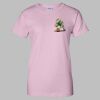 Ultra Cotton Women's T-Shirt Thumbnail
