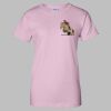 Ultra Cotton Women's T-Shirt Thumbnail