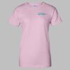 Ultra Cotton Women's T-Shirt Thumbnail