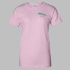 Ultra Cotton Women's T-Shirt Thumbnail