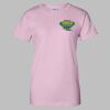 Ultra Cotton Women's T-Shirt Thumbnail