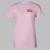 Ultra Cotton Women's T-Shirt Thumbnail