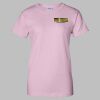 Ultra Cotton Women's T-Shirt Thumbnail